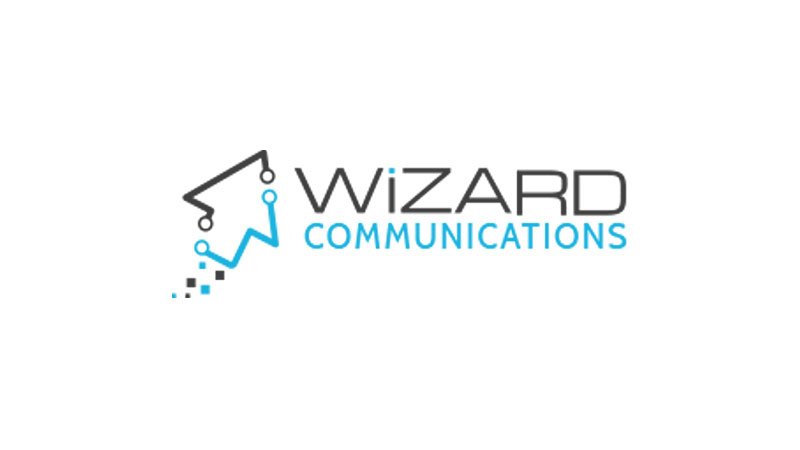 Wizard Communications Pvt Ltd Logo